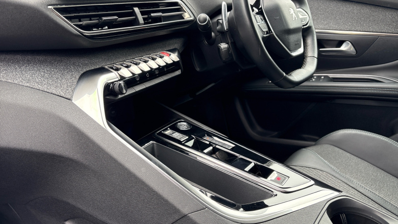 Peugeot 3008 1.5 BlueHDi Allure Premium+ 5dr EAT8 Diesel Estate